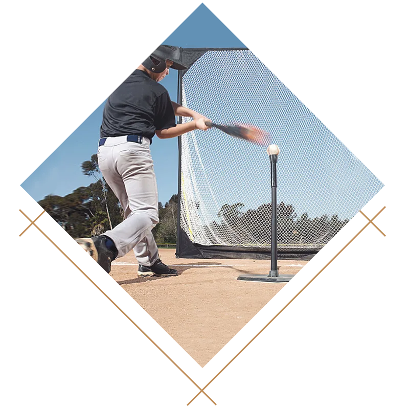 Baseball felszerelés