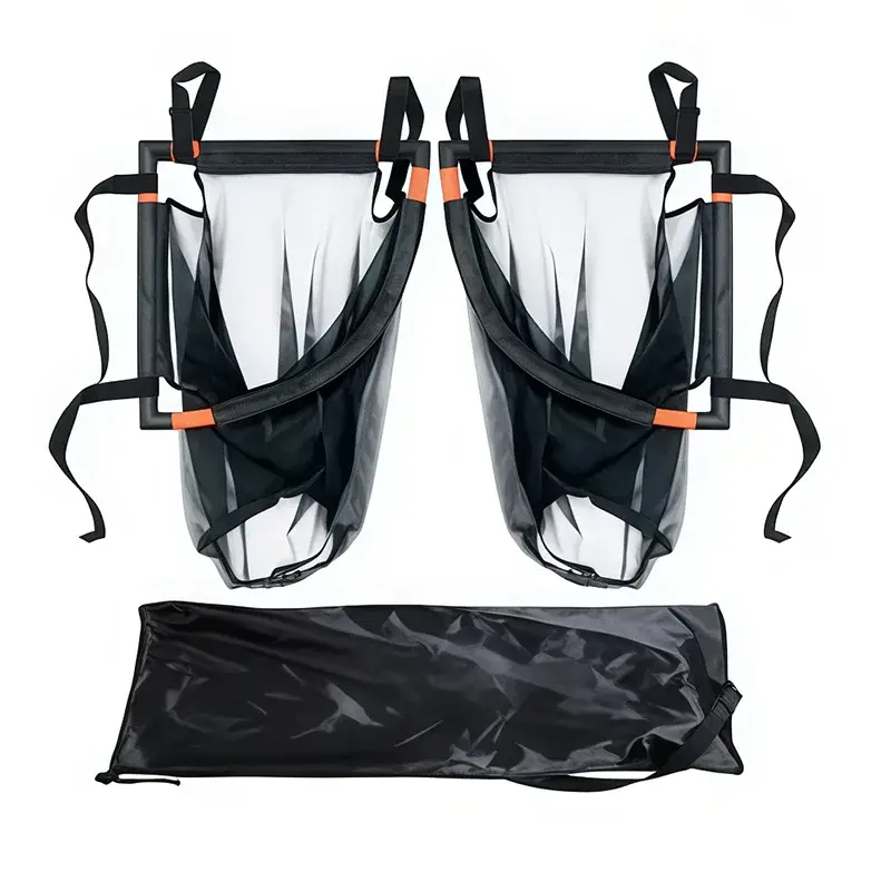 Mi az a céltáska, és hogyan alakíthatja át a modern taktikai képzést?