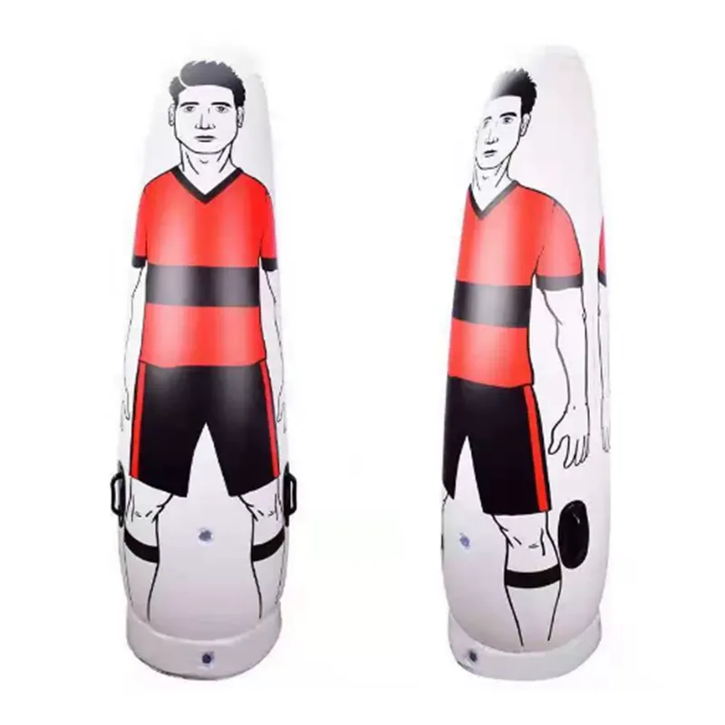 Mi az a futballmanöken, és hogyan változtatja meg az edzés hatékonyságát?