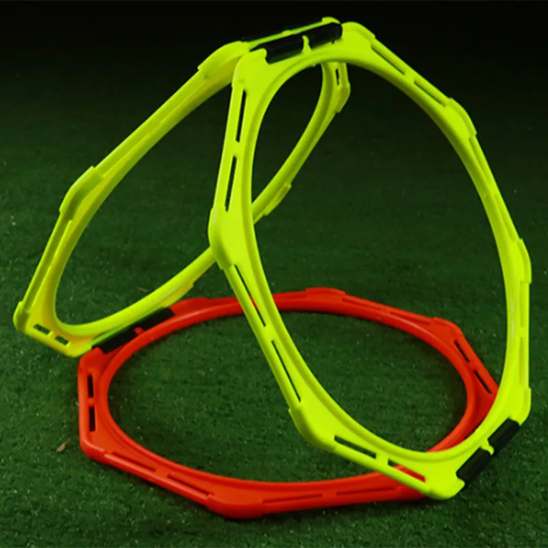 Hogyan alakítják át az Agility Ringek az atlétikai teljesítményt és az edzések hatékonyságát?