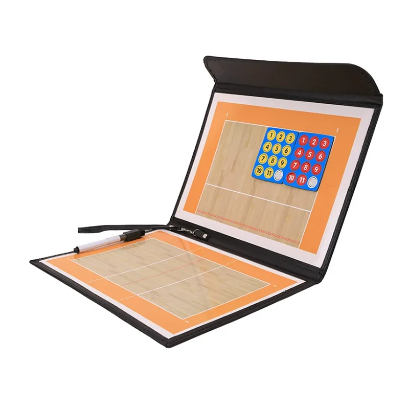 Volleyball Tactic Board
