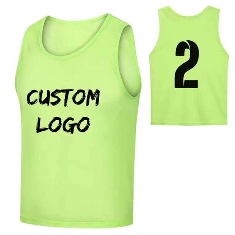 Football Training Vest