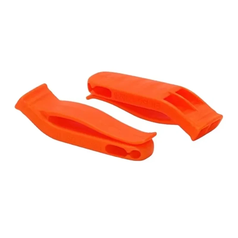 Biztonsági tengerészgyalogos vészhelyzeti síp