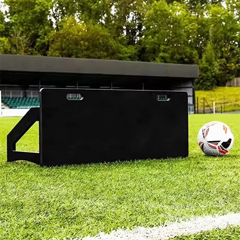 Futball Rebounder Board